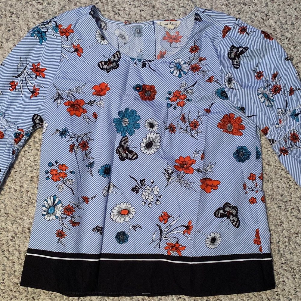 Blouse